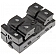 Dorman (OE Solutions) Power Window Switch 901086