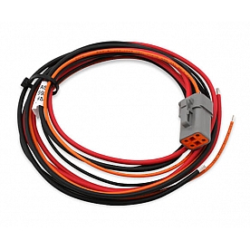 MSD Ignition Ignition Control Module Wiring Harness 8895
