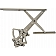 Dorman (OE Solutions) Window Regulator 740510