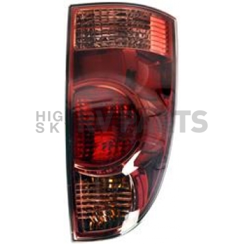 Dorman (OE Solutions) Tail Light Assembly Single - 1610988
