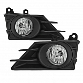 Spyder Automotive Driving/ Fog Light 5080509