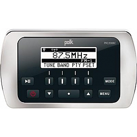 ASA Electronics Radio/ iPod Interface Remote Control PRC200BC