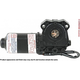 Cardone (A1) Industries Power Window Motor 472705