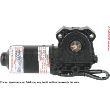Cardone (A1) Industries Power Window Motor 472705