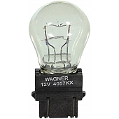 Wagner Lighting Brake Light Bulb BP4057LL