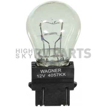 Wagner Lighting Brake Light Bulb BP4057LL