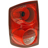 Dorman (OE Solutions) Tail Light Assembly Single - 1611036