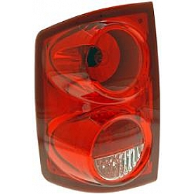 Dorman (OE Solutions) Tail Light Assembly Single - 1611036
