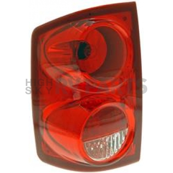 Dorman (OE Solutions) Tail Light Assembly Single - 1611036