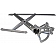 Dorman (OE Solutions) Window Regulator 740511