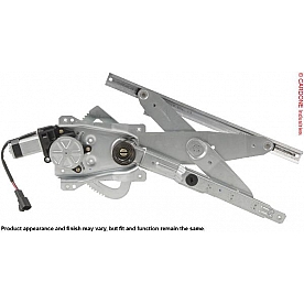 Cardone (A1) Industries Power Window Motor 82185AR