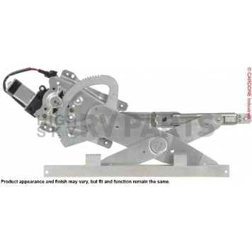 Cardone (A1) Industries Power Window Motor 82185AR-1