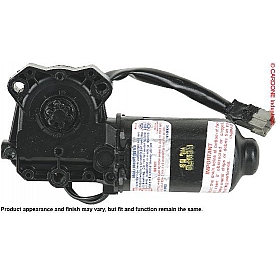 Cardone (A1) Industries Power Window Motor 472706