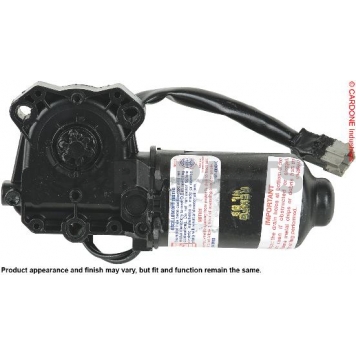 Cardone (A1) Industries Power Window Motor 472706