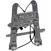 Dorman (OE Solutions) Window Regulator 748583