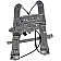 Dorman (OE Solutions) Window Regulator 748583