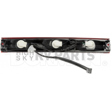 Dorman (OE Solutions) Center High Mount Stop Light - 923-098-2