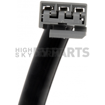 Dorman (OE Solutions) Center High Mount Stop Light - 923-098-4