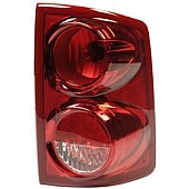 Dorman (OE Solutions) Tail Light Assembly Single - 1611037