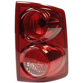 Dorman (OE Solutions) Tail Light Assembly Single - 1611037
