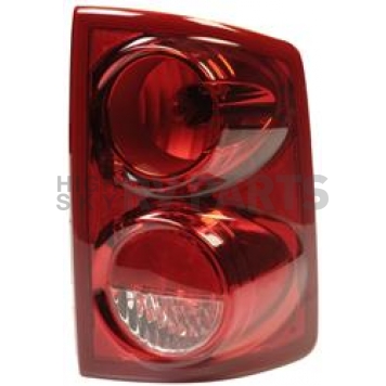 Dorman (OE Solutions) Tail Light Assembly Single - 1611037