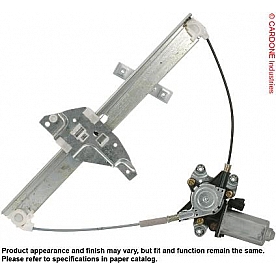 Cardone (A1) Industries Power Window Motor 82186AR