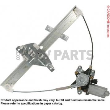 Cardone (A1) Industries Power Window Motor 82186AR