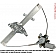 Cardone (A1) Industries Power Window Motor 82186AR