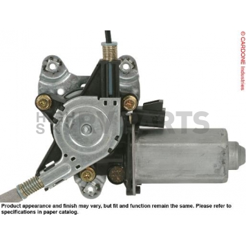 Cardone (A1) Industries Power Window Motor 82186AR-1