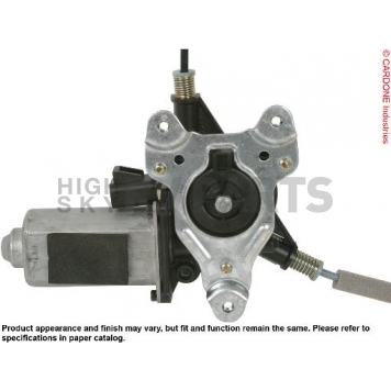 Cardone (A1) Industries Power Window Motor 82186AR-2