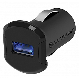 Scosche Industries Cellular Phone Charger Adapter USBC121M