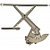 Dorman (OE Solutions) Window Regulator 740513