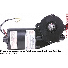Cardone (A1) Industries Power Window Motor 4281