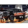N-Fab Light Bar Mounting Kit F9950LRTX