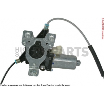 Cardone (A1) Industries Power Window Motor 82186BR-1