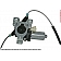 Cardone (A1) Industries Power Window Motor 82186BR