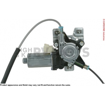 Cardone (A1) Industries Power Window Motor 82186BR-2