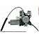 Cardone (A1) Industries Power Window Motor 82186BR