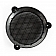 Omix-Ada Speaker Cover 1300602