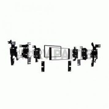 Metra Electronics Radio Mounting Kit 957624
