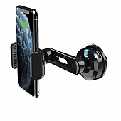 Scosche Industries iPod/ iPhone/ Smartphone Mount UH4VP2FR
