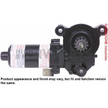 Cardone (A1) Industries Power Window Motor 472709