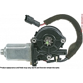 Cardone (A1) Industries Power Window Motor 474523