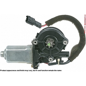 Cardone (A1) Industries Power Window Motor 474523