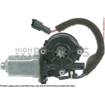 Cardone (A1) Industries Power Window Motor 474523