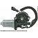 Cardone (A1) Industries Power Window Motor 474523