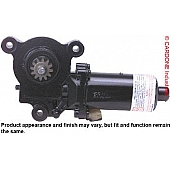 Cardone (A1) Industries Power Window Motor 472710