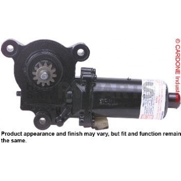 Cardone (A1) Industries Power Window Motor 472710