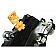 Standard Motor Eng.Management Door Lock Actuator DLA1393