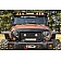 Rugged Ridge Driving/ Fog Light Mounting Bar 1123255